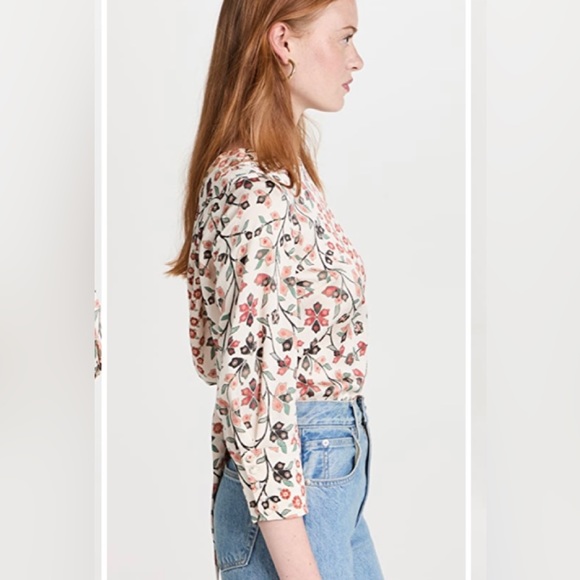 Ba&sh top - Picture 3 of 5